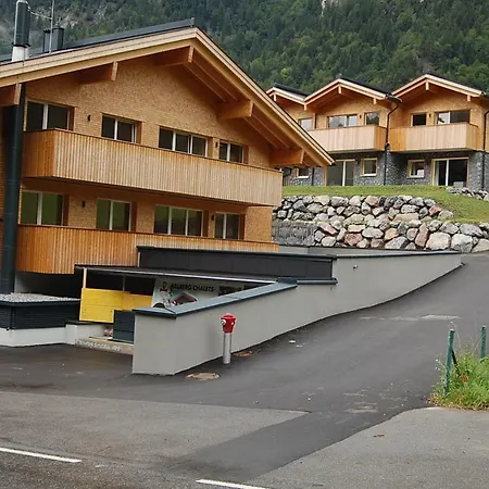 Winwald - Arlberg Chalets Apartment Wald am Arlberg