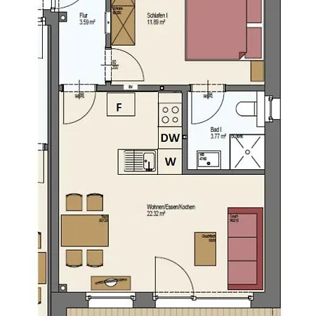 Winwald - Arlberg Chalets