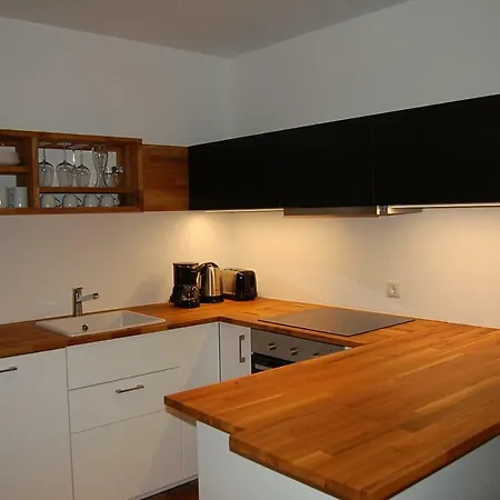 Winwald - Arlberg Chalets