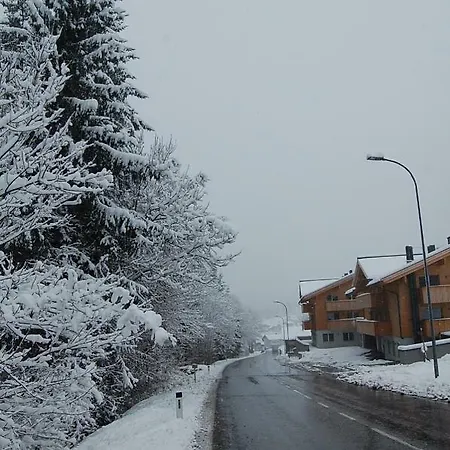 Winwald - Arlberg Chalets *