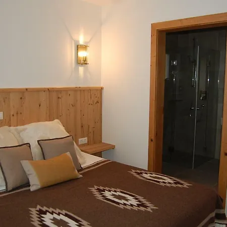 Apartment Winwald - Arlberg Chalets
