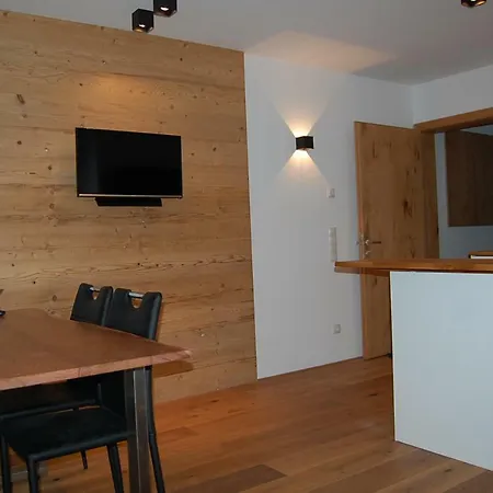 Winwald - Arlberg Chalets Apartment *