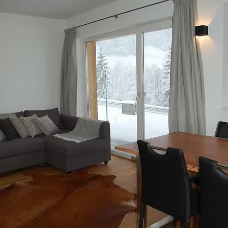 Apartment Winwald - Arlberg Chalets Wald am Arlberg