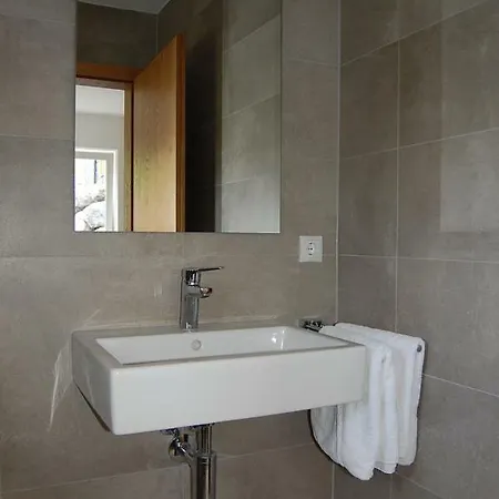 Winwald - Arlberg Chalets Apartment Wald am Arlberg