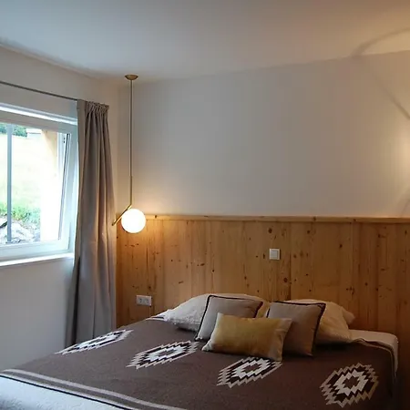 Winwald - Arlberg Chalets Apartment