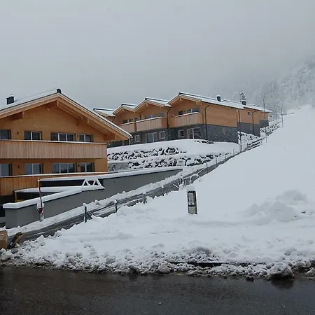 Winwald - Arlberg Chalets Apartment