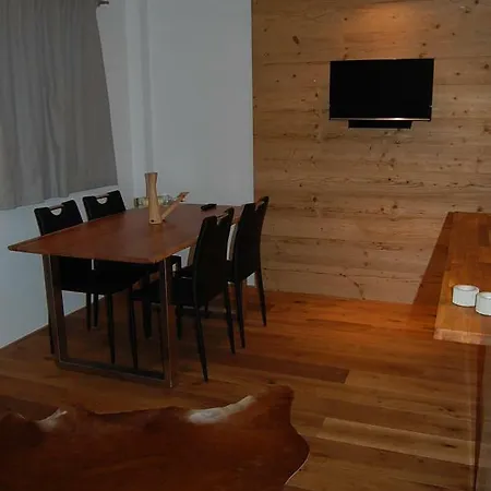 Apartment Winwald - Arlberg Chalets *