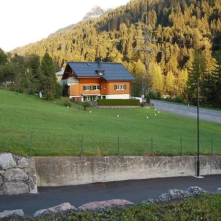 Winwald - Arlberg Chalets * Wald am Arlberg