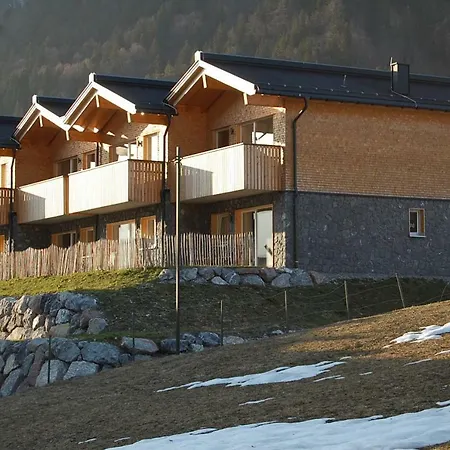 Winwald - Arlberg Chalets * Wald am Arlberg